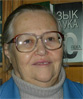 Alexandra Vasilievna Superanskaya