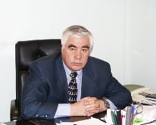 Владимир Клюев