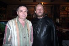 Виталий Сундаков