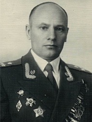 Иван Громов