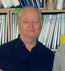 Валерий Александрович Петров