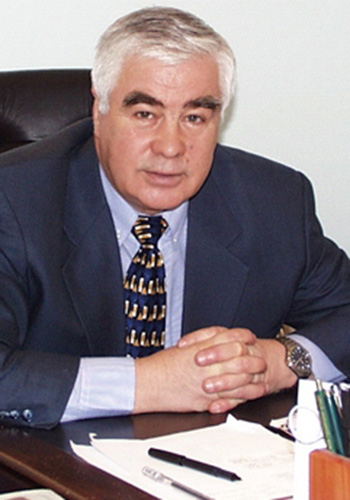 Владимир Клюев