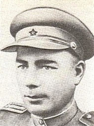Олег Кокушкин
