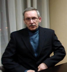 Александр Вадимович Богинский
