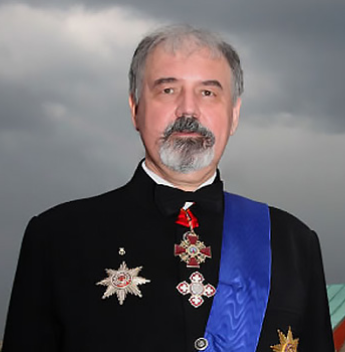Думин Станислав Владимирович